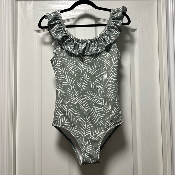 Imagine Perry one piece swim suit - Picture 1 of 2